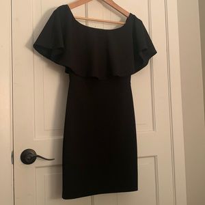 Black body con dress